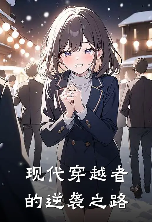 现代穿越者的逆袭之路