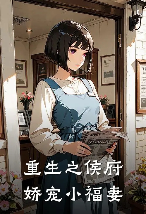 重生之侯府娇宠小福妻