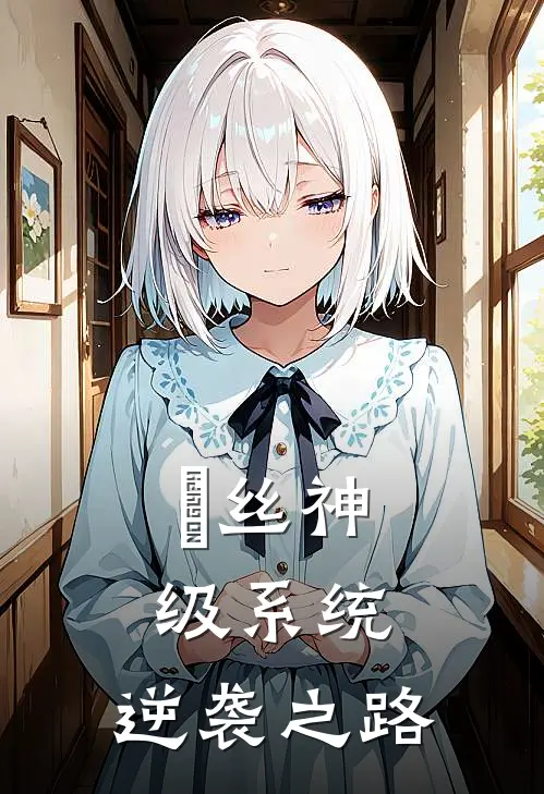 屌丝神级系统：逆袭之路