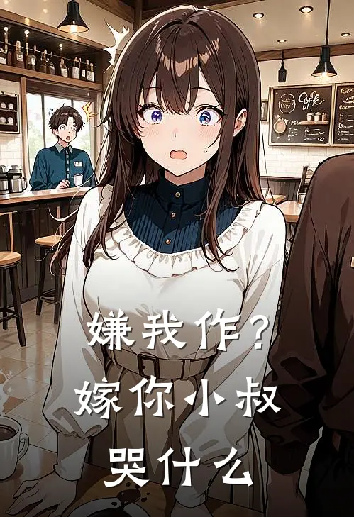 嫌我作？嫁你小叔哭什么