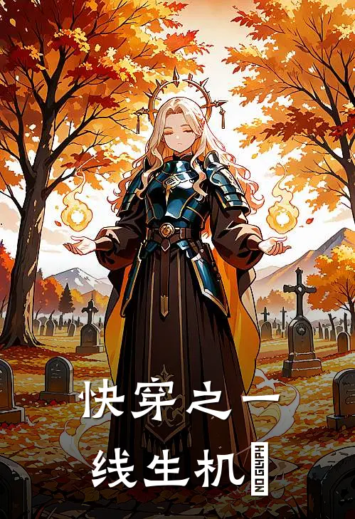 快穿之一线生机貳
