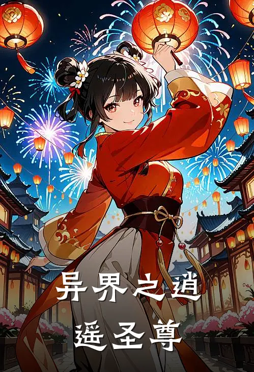 异界之逍遥圣尊