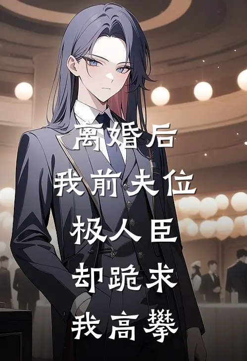 离婚后，我前夫位极人臣，却跪求我高攀