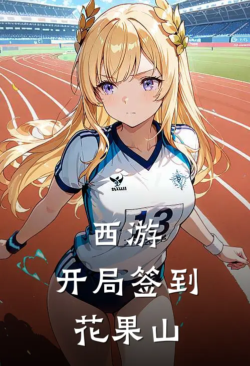 西游：开局签到花果山