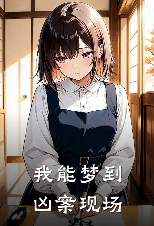 我能梦到凶案现场