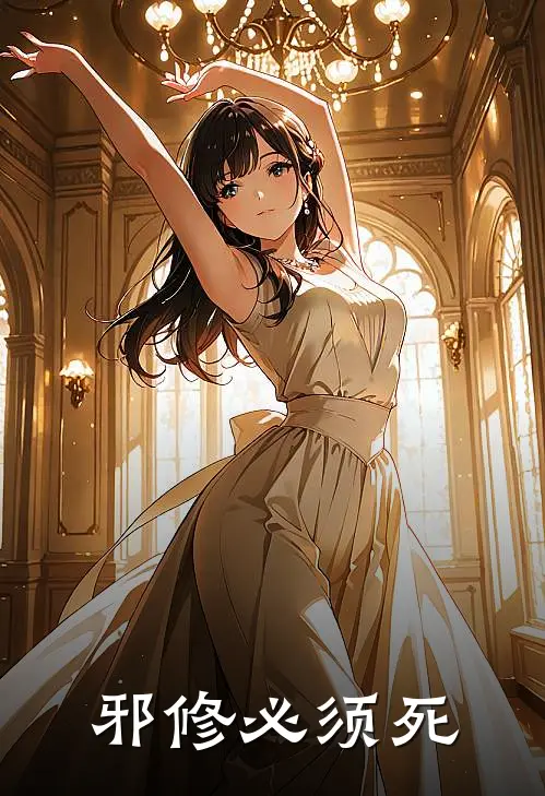 邪修必须死