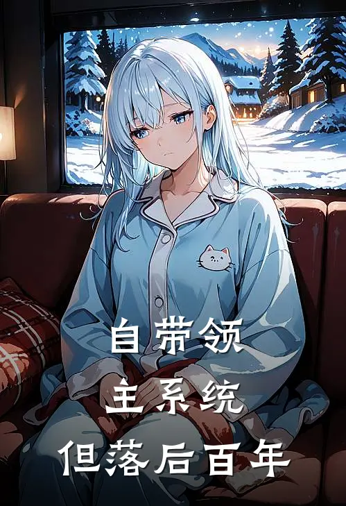 自带领主系统，但落后百年