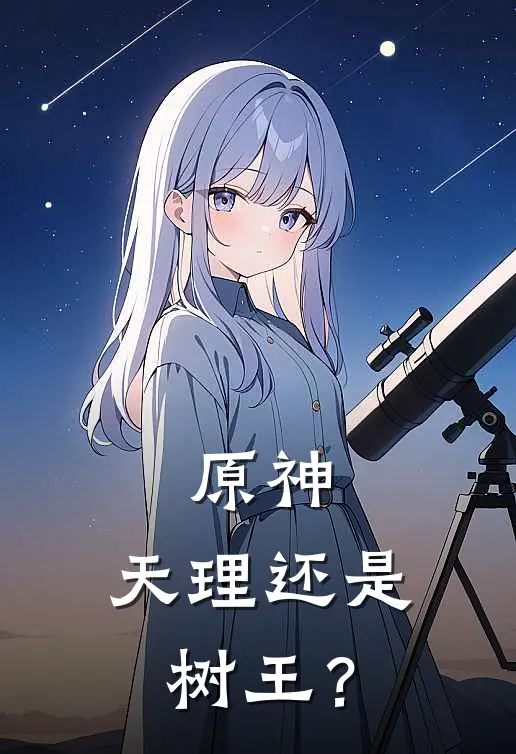 原神：天理还是树王？