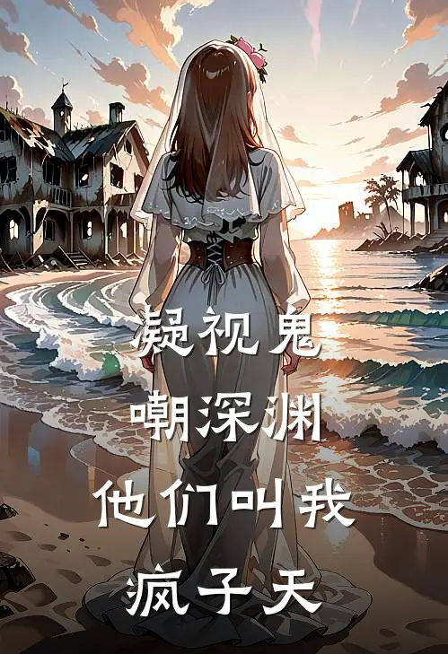 凝视鬼嘲深渊：他们叫我疯子天