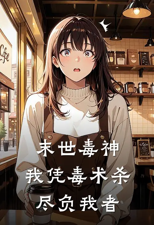 末世毒神，我凭毒术杀尽负我者