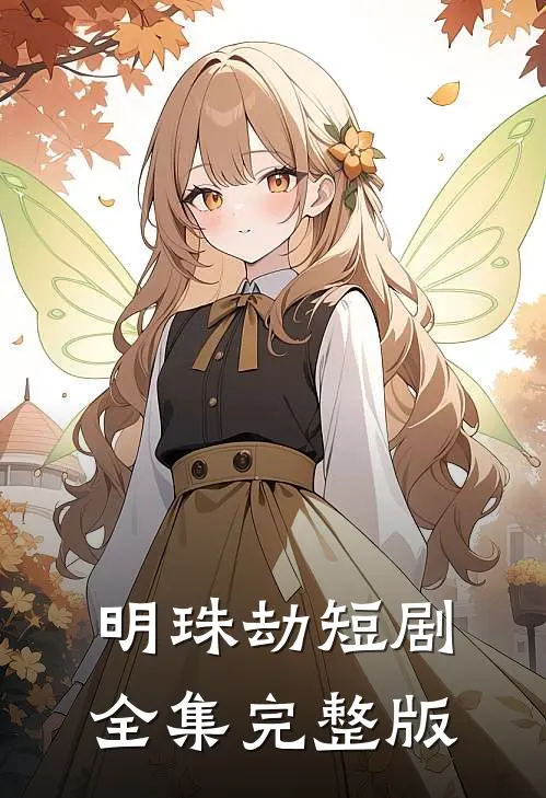 明珠劫短剧全集完整版