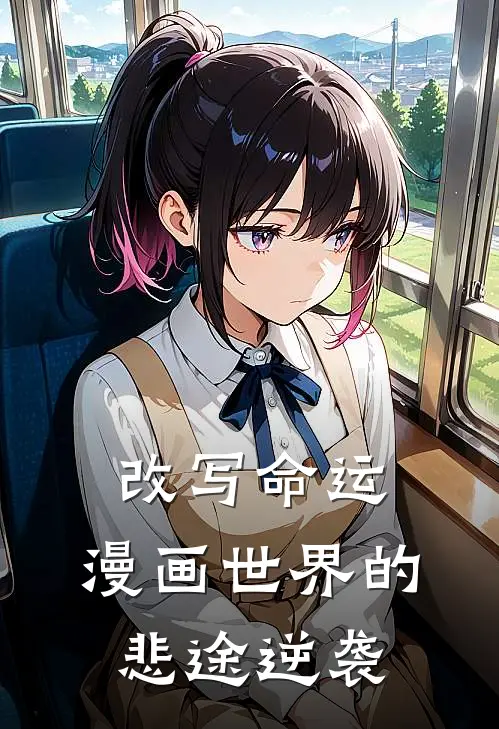 改写命运：漫画世界的悲途逆袭