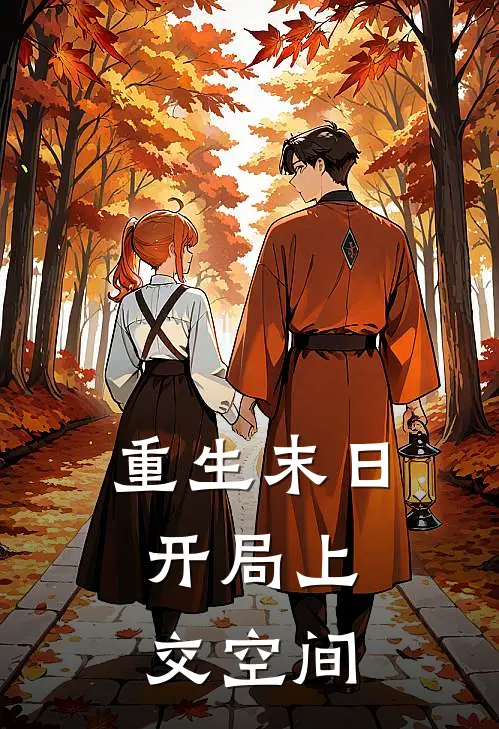 重生末日，开局上交空间