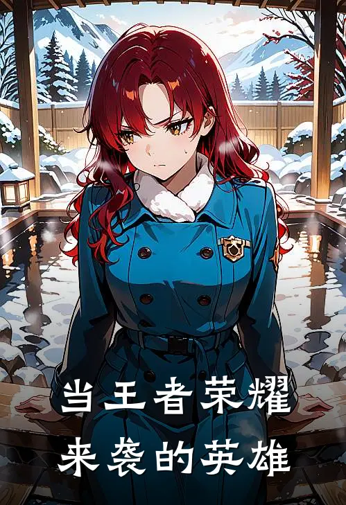当王者荣耀来袭的英雄
