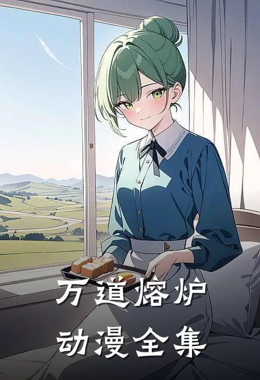 万道熔炉动漫全集