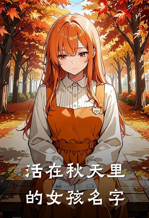 活在秋天里的女孩名字