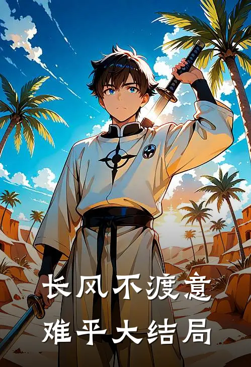 长风不渡意难平大结局