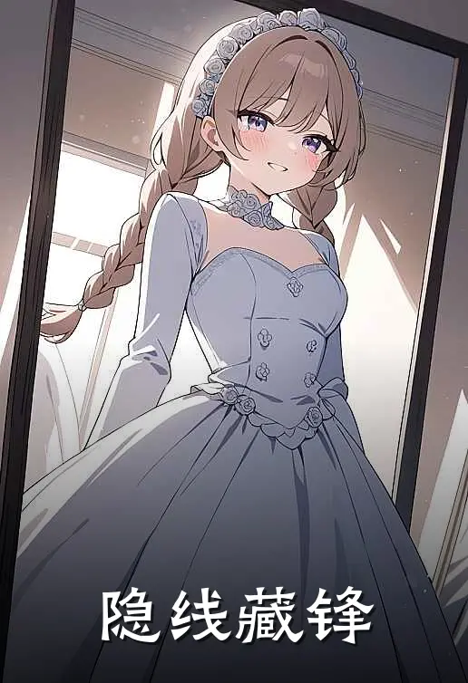 隐线藏锋