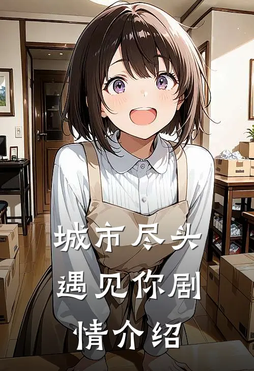 城市尽头遇见你剧情介绍