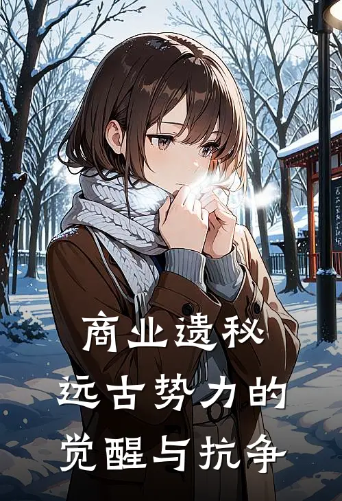 商业遗秘：远古势力的觉醒与抗争