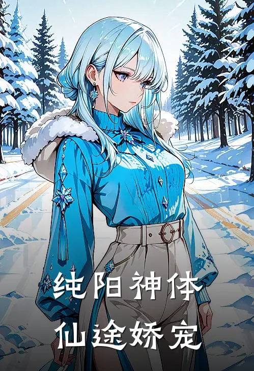 纯阳神体，仙途娇宠