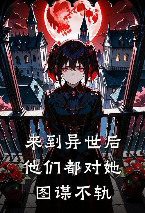 来到异世后，他们都对她图谋不轨