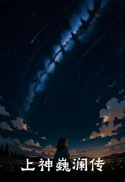 上神巍澜传