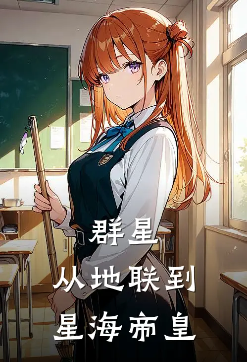 群星：从地联到星海帝皇