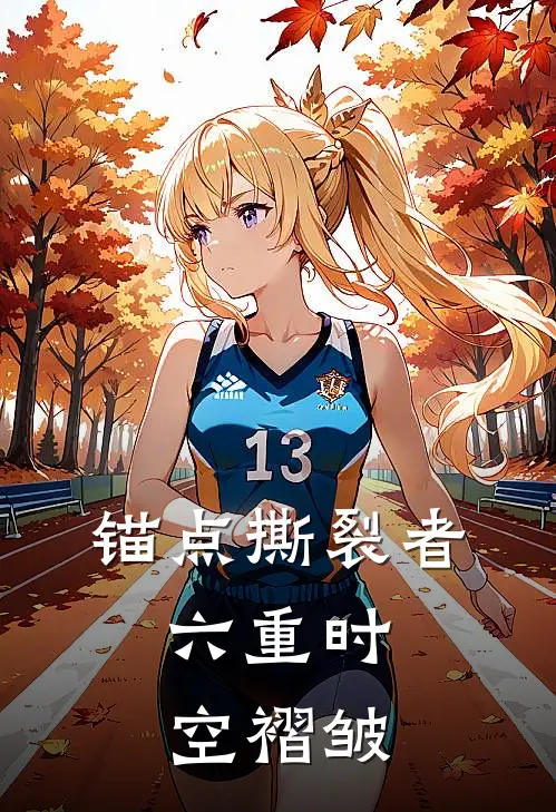 锚点撕裂者：六重时空褶皱