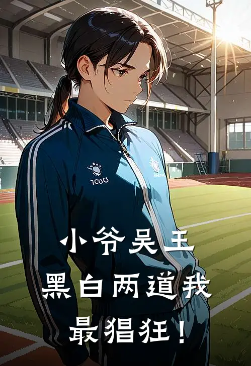 小爷吴王，黑白两道我最猖狂！