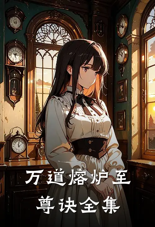 万道熔炉至尊诀全集