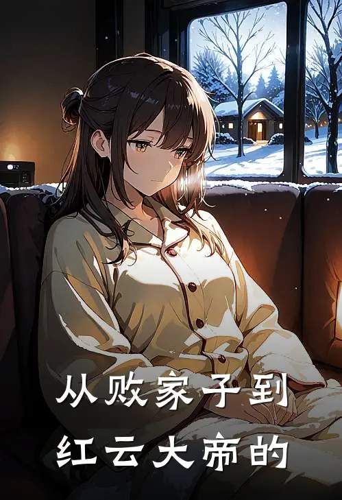 从败家子到红云大帝的