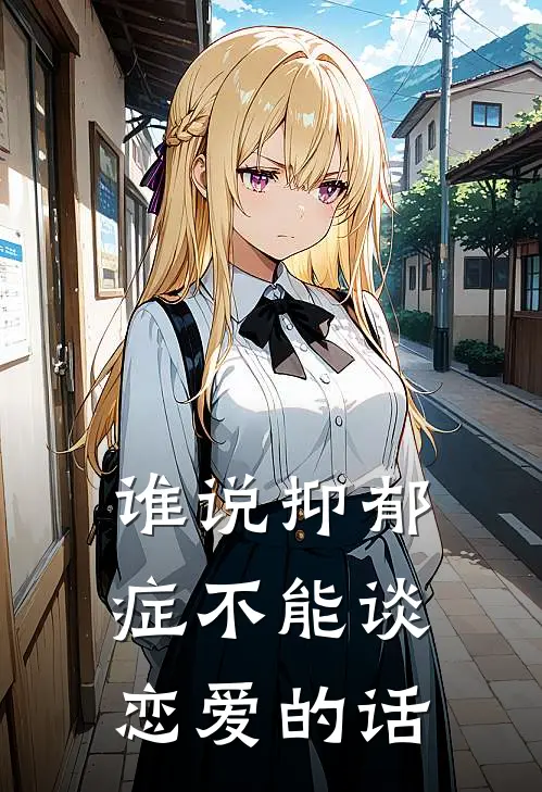 谁说抑郁症不能谈恋爱的话