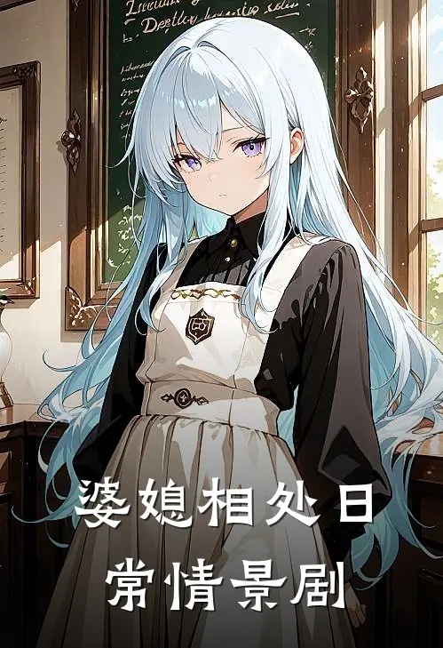 婆媳相处日常情景剧