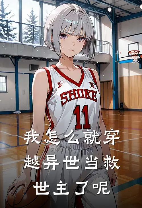 我怎么就穿越异世当救世主了呢