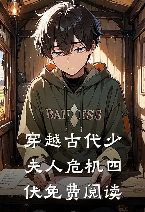穿越古代少夫人危机四伏免费阅读