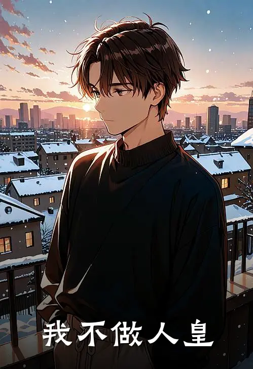 我不做人皇
