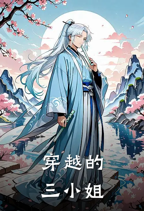 穿越的三小姐