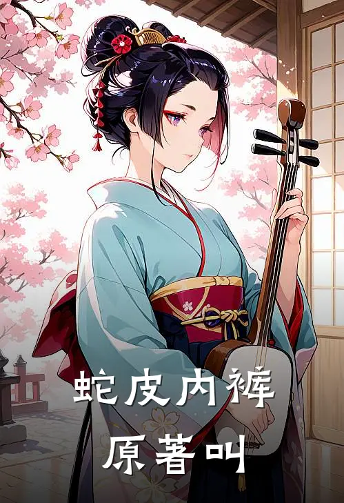 蛇皮内裤原著叫