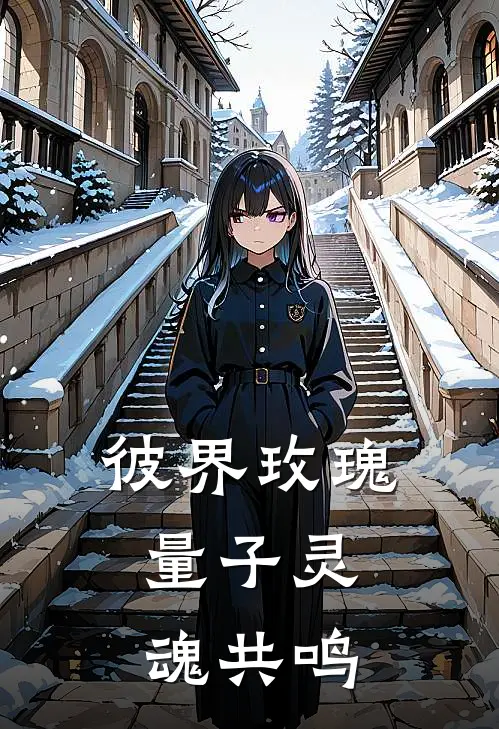 彼界玫瑰：量子灵魂共鸣