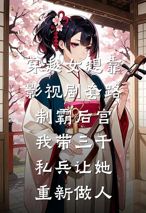 穿越女想靠影视剧套路制霸后宫，我带三千私兵让她重新做人