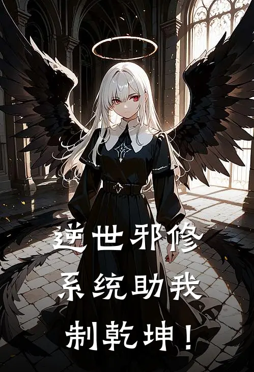 逆世邪修，系统助我制乾坤！