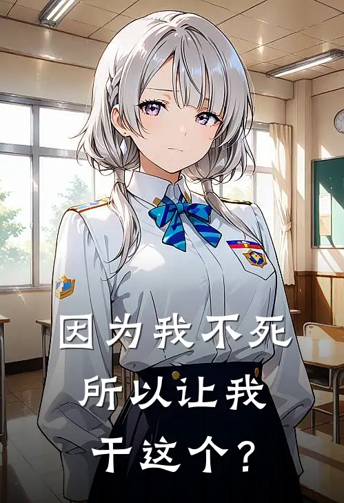 因为我不死，所以让我干这个？