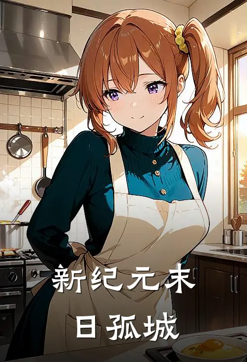 新纪元末日孤城