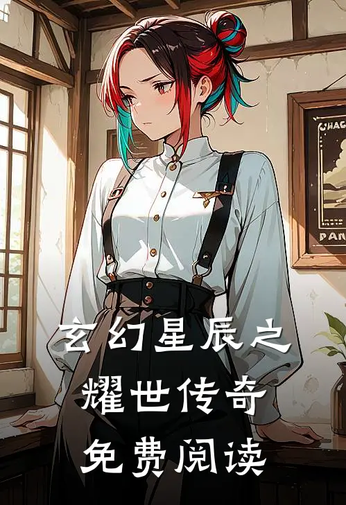 玄幻星辰之耀世传奇免费阅读