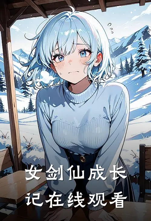 女剑仙成长记在线观看