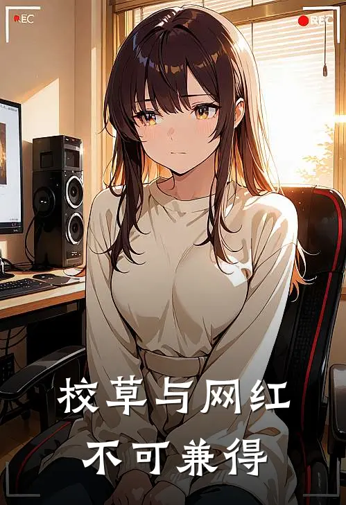 校草与网红不可兼得