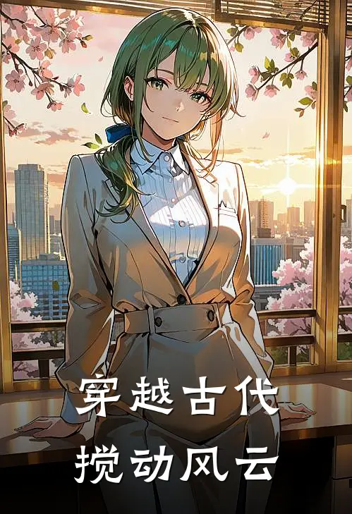 穿越古代搅动风云