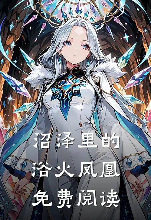 沼泽里的浴火凤凰免费阅读