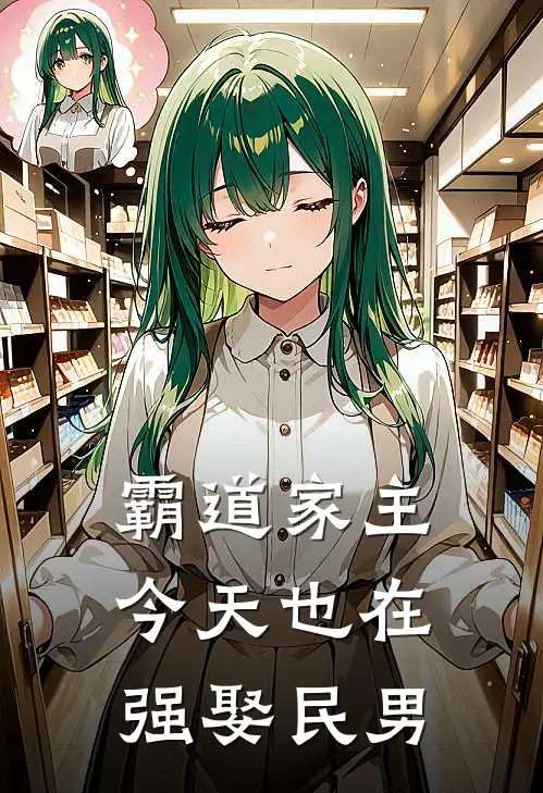 霸道家主今天也在强娶民男